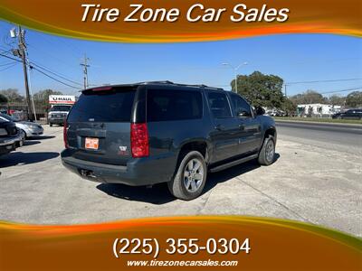 2009 GMC Yukon XL SLE   - Photo 5 - Baton Rouge, LA 70805