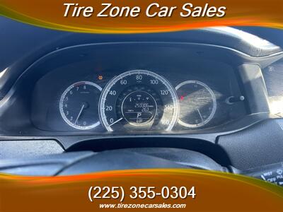 2013 Honda Accord LX   - Photo 9 - Baton Rouge, LA 70805