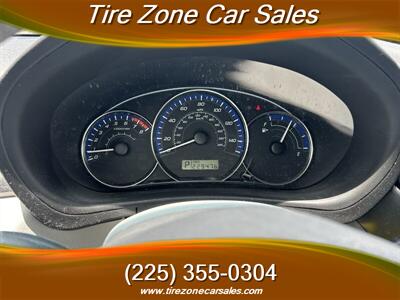 2011 Subaru Forester 2.5X Limited   - Photo 4 - Baton Rouge, LA 70805