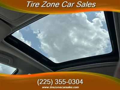 2011 Subaru Forester 2.5X Limited   - Photo 2 - Baton Rouge, LA 70805