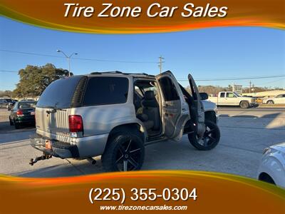 2004 GMC Yukon SLT - Photo 5 - Baton Rouge, LA 70805