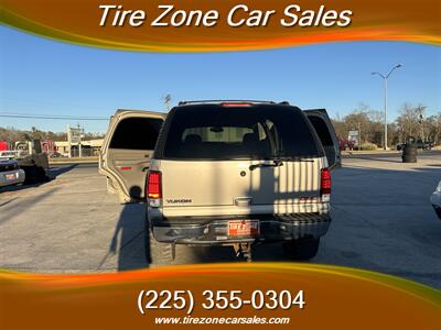 2004 GMC Yukon SLT - Photo 4 - Baton Rouge, LA 70805