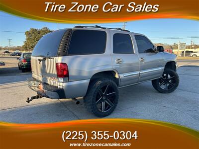 2004 GMC Yukon SLT - Photo 6 - Baton Rouge, LA 70805