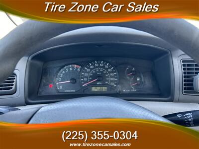 2007 Toyota Corolla CE   - Photo 9 - Baton Rouge, LA 70805