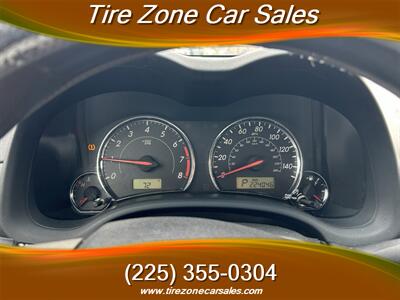 2012 Toyota Corolla S   - Photo 9 - Baton Rouge, LA 70805