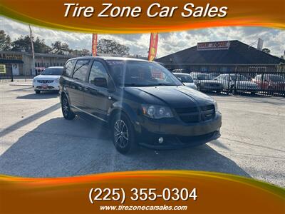 2014 Dodge Grand Caravan SXT 30th Anniversary   - Photo 6 - Baton Rouge, LA 70805