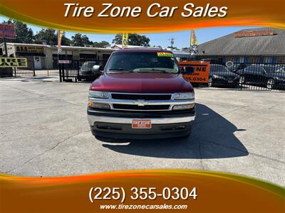 2006 Chevrolet Suburban LS 1500 - Photo 1 - Baton Rouge, LA 70805