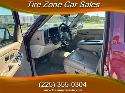 2006 Chevrolet Suburban LS 1500 - Photo 7 - Baton Rouge, LA 70805