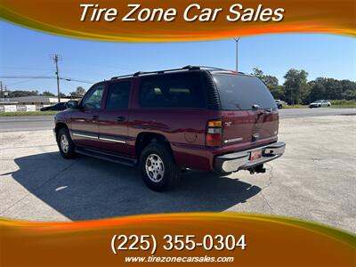 2006 Chevrolet Suburban LS 1500 - Photo 3 - Baton Rouge, LA 70805