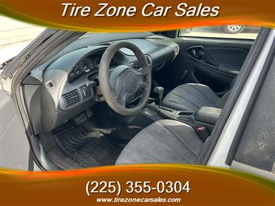 2004 Chevrolet Cavalier   - Photo 7 - Baton Rouge, LA 70805