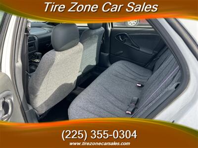 2004 Chevrolet Cavalier   - Photo 8 - Baton Rouge, LA 70805