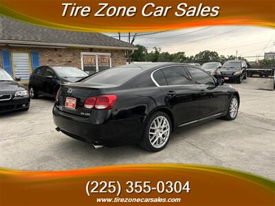 2006 Lexus GS   - Photo 5 - Baton Rouge, LA 70805