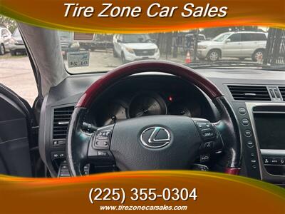 2006 Lexus GS   - Photo 9 - Baton Rouge, LA 70805