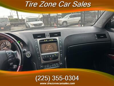 2006 Lexus GS   - Photo 10 - Baton Rouge, LA 70805