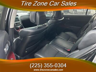 2006 Lexus GS   - Photo 8 - Baton Rouge, LA 70805