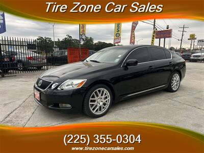 2006 Lexus GS   - Photo 2 - Baton Rouge, LA 70805