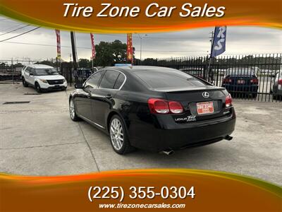 2006 Lexus GS   - Photo 3 - Baton Rouge, LA 70805