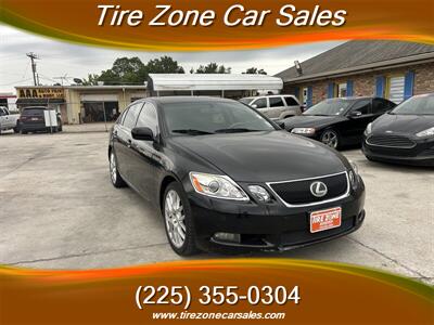 2006 Lexus GS   - Photo 6 - Baton Rouge, LA 70805