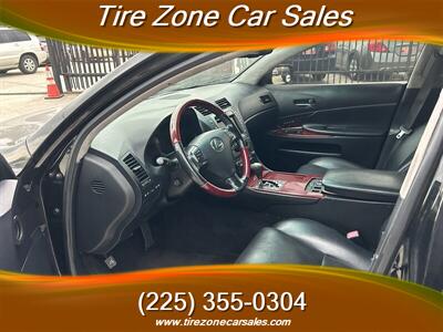 2006 Lexus GS   - Photo 7 - Baton Rouge, LA 70805