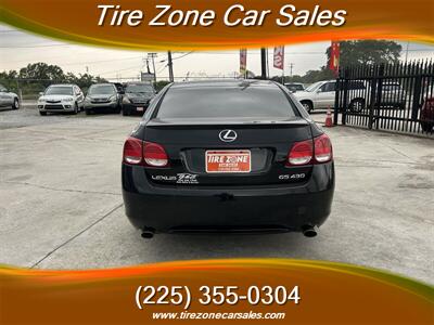 2006 Lexus GS   - Photo 4 - Baton Rouge, LA 70805
