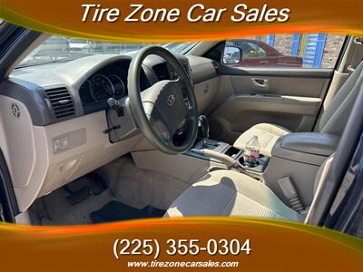 2009 Kia Sorento - Photo 7 - Baton Rouge, LA 70805