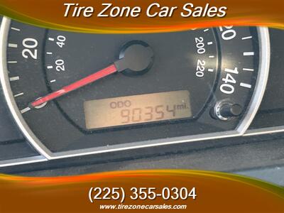 2009 Kia Sorento - Photo 8 - Baton Rouge, LA 70805