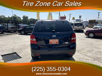 2009 Kia Sorento - Photo 4 - Baton Rouge, LA 70805