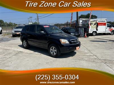 2009 Kia Sorento - Photo 6 - Baton Rouge, LA 70805