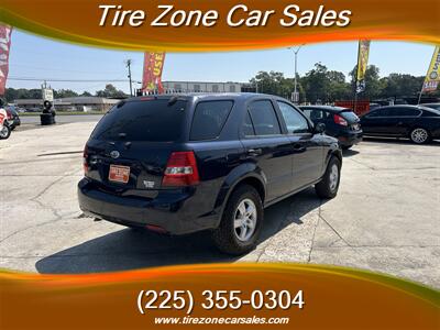 2009 Kia Sorento - Photo 5 - Baton Rouge, LA 70805