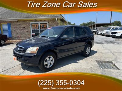 2009 Kia Sorento - Photo 2 - Baton Rouge, LA 70805