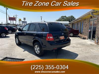 2009 Kia Sorento - Photo 3 - Baton Rouge, LA 70805