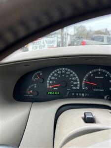 2001 Ford F-150 Lariat 4dr SuperCrew Lariat - Photo 12 - Baton Rouge, LA 70805