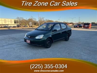 2005 Toyota ECHO - Photo 2 - Baton Rouge, LA 70805