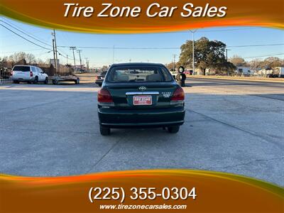 2005 Toyota ECHO - Photo 4 - Baton Rouge, LA 70805