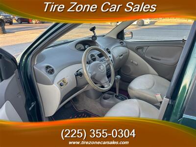 2005 Toyota ECHO - Photo 7 - Baton Rouge, LA 70805