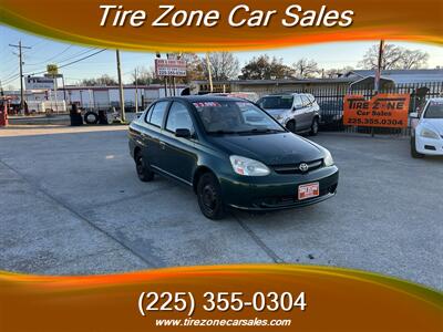 2005 Toyota ECHO - Photo 6 - Baton Rouge, LA 70805