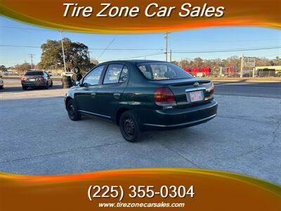 2005 Toyota ECHO - Photo 3 - Baton Rouge, LA 70805
