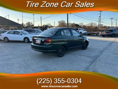 2005 Toyota ECHO - Photo 5 - Baton Rouge, LA 70805