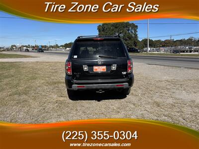 2007 Honda Pilot EX-L - Photo 5 - Baton Rouge, LA 70805