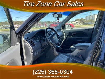 2007 Honda Pilot EX-L - Photo 8 - Baton Rouge, LA 70805