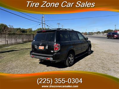 2007 Honda Pilot EX-L - Photo 6 - Baton Rouge, LA 70805