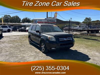 2007 Honda Pilot EX-L - Photo 7 - Baton Rouge, LA 70805