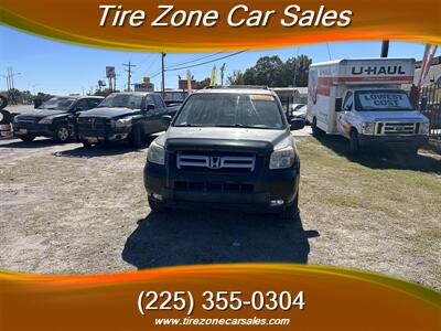 2007 Honda Pilot EX-L - Photo 2 - Baton Rouge, LA 70805