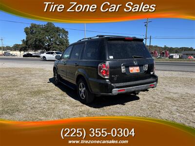 2007 Honda Pilot EX-L - Photo 4 - Baton Rouge, LA 70805