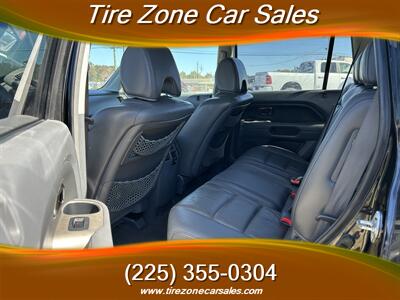 2007 Honda Pilot EX-L - Photo 9 - Baton Rouge, LA 70805