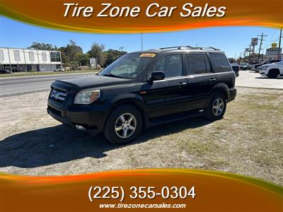 2007 Honda Pilot EX-L - Photo 3 - Baton Rouge, LA 70805