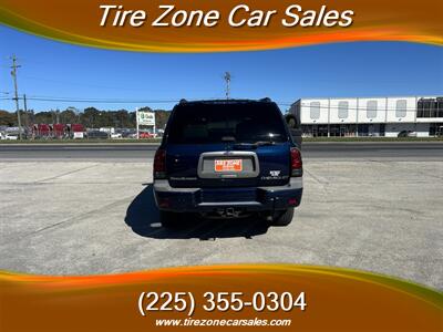 2003 Chevrolet Trailblazer LS - Photo 4 - Baton Rouge, LA 70805