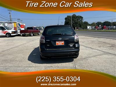2005 Toyota Matrix XR   - Photo 4 - Baton Rouge, LA 70805
