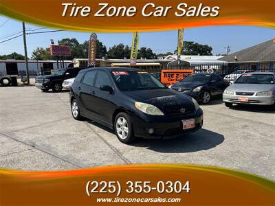2005 Toyota Matrix XR   - Photo 6 - Baton Rouge, LA 70805