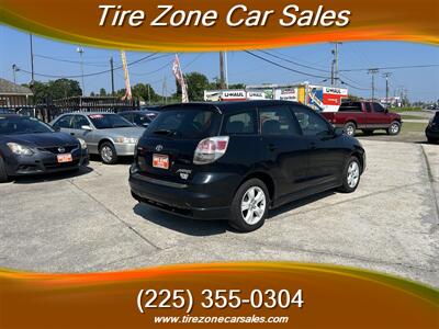 2005 Toyota Matrix XR   - Photo 5 - Baton Rouge, LA 70805